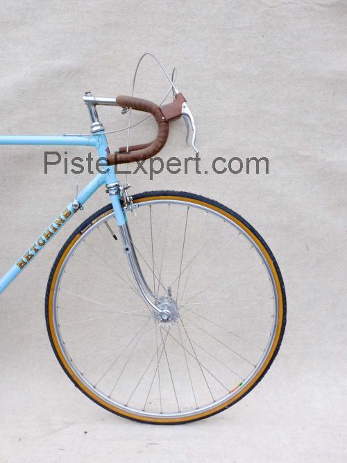 Hetchins Vade Mecum fiche technique et avis